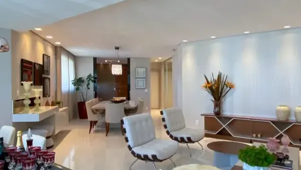 Apartamento de 4 quartos com 196 m² à venda no Alameda, Vila da Serra