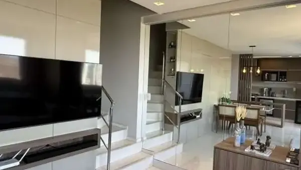 Apartamento de 2 quartos com 74 m² à venda no Inovatto, Vila da Serra (código VS22021)