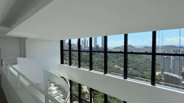 Apartamento de 4 quartos com 231 m² à venda no Miró, Vale do Sereno