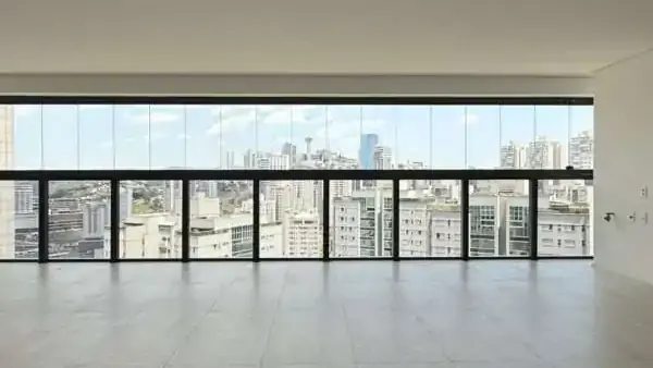 Apartamento de 3 quartos com 202 m² à venda no Duo, Vila da Serra