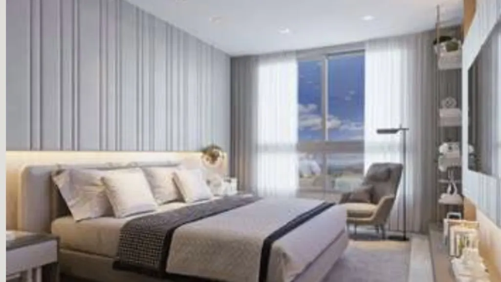 Apartamento de 4 quartos com 313 m² à venda no Unique, Vila da Serra
