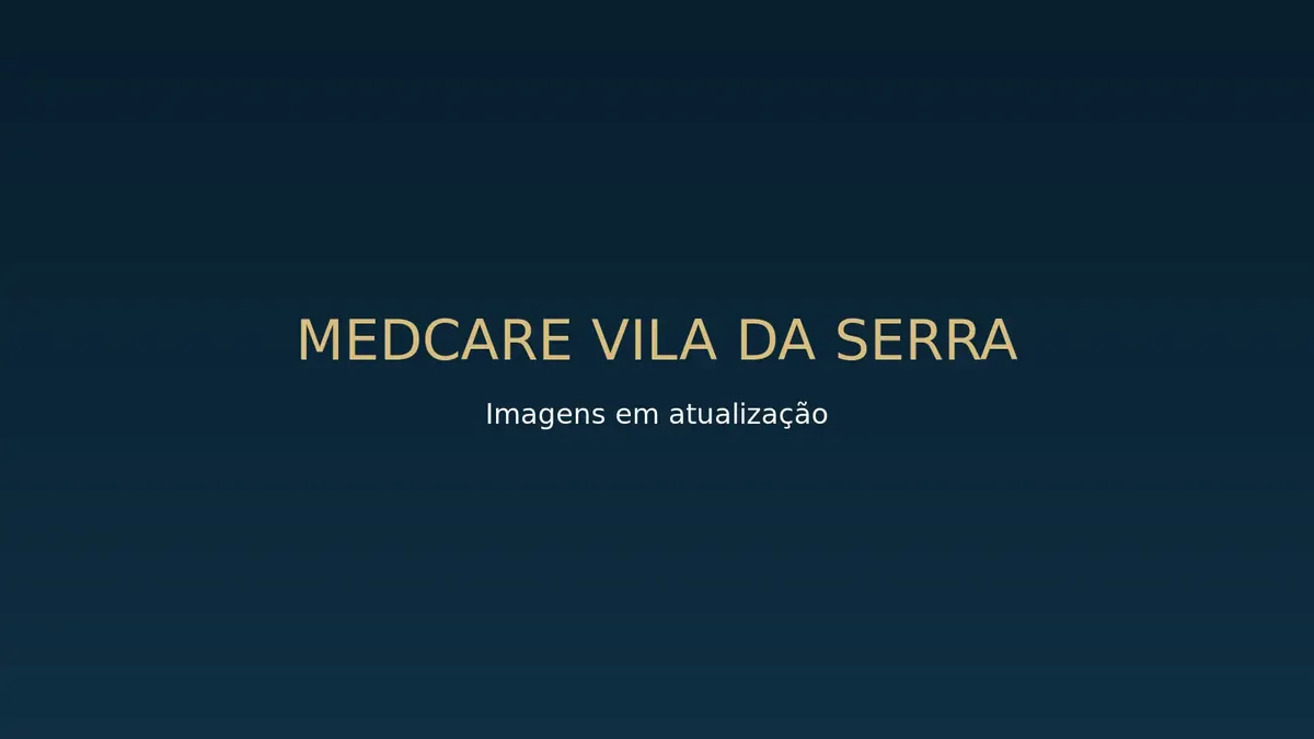 Medcare Vila da Serra: fachada e áreas comuns – foto 1