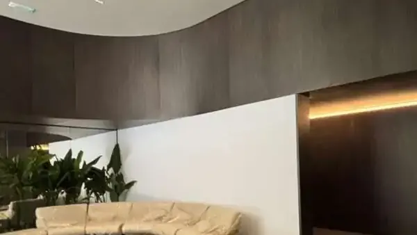 Apartamento de 3 quartos com 196 m² à venda no Miró, Vale do Sereno
