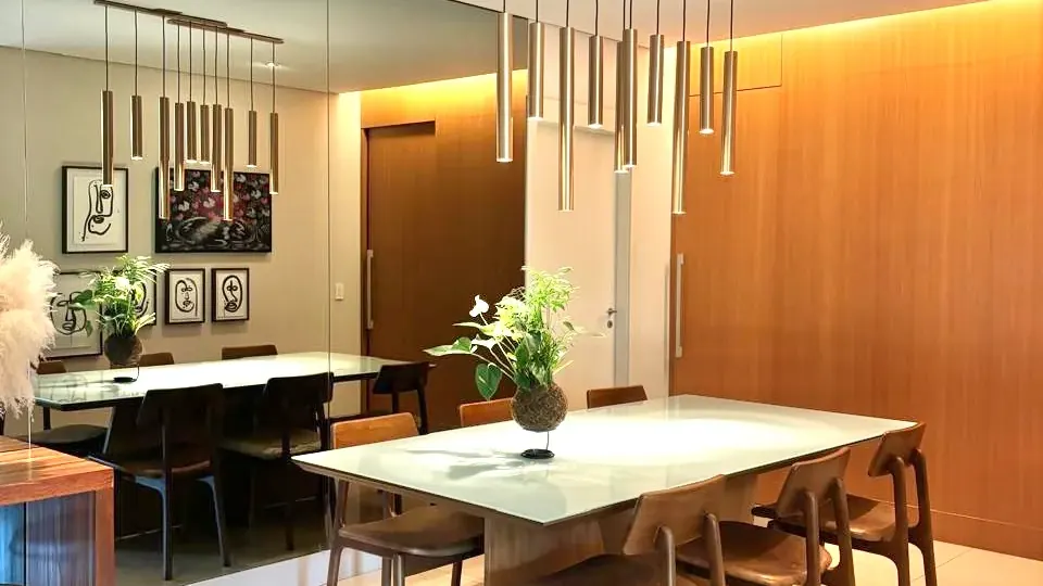Apartamento de 4 quartos com 154 m² à venda no Alameda, Vila da Serra